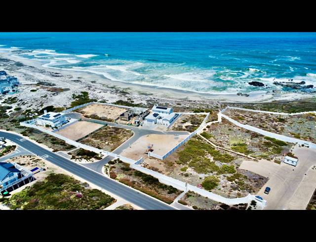 682M² VACANT LAND FOR SALE IN PEARL BAY